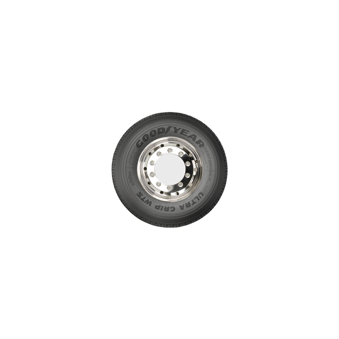 GOODYEAR 275/70 R22.5 UG WTS CITY 148J152E M+S 3PSF TL