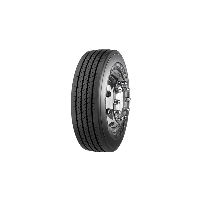 GOODYEAR 315/60 R22.5 URBANMAX MCA 152/148J M+S 3PSF TL