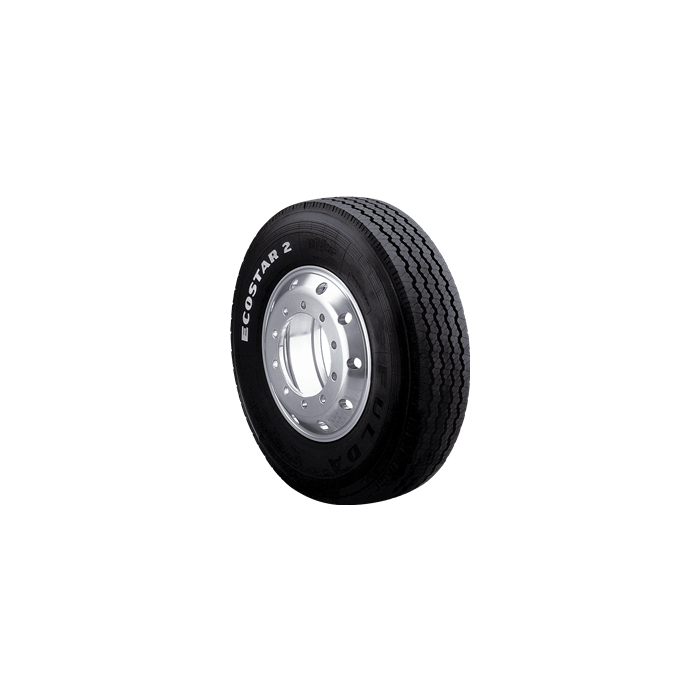 FULDA 235/75 R17.5 REGIOCONTROL 132/130M M+S 3PSF TL