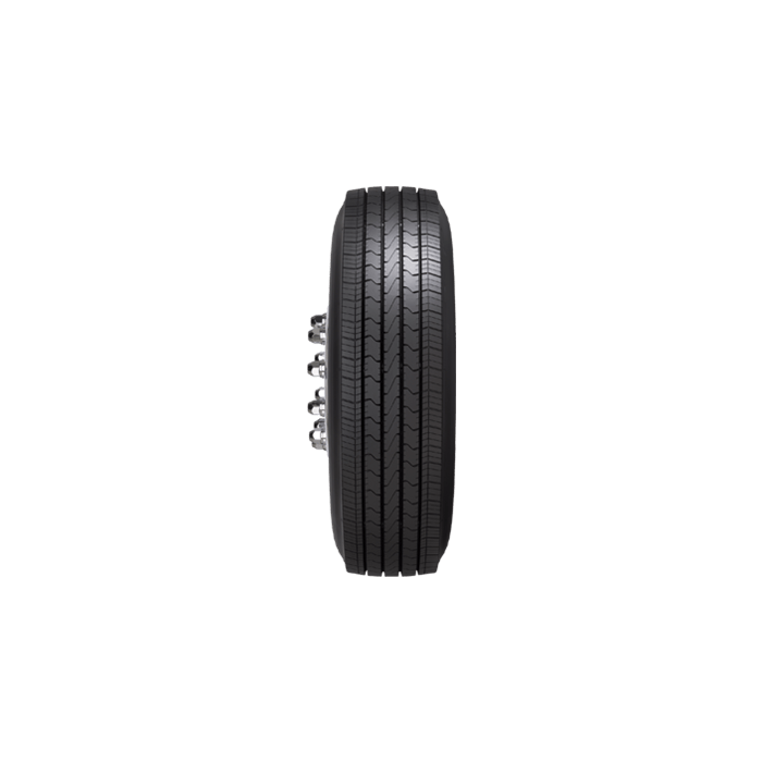 FULDA 235/75 R17.5 REGIOCONTROL 132/130M M+S 3PSF TL