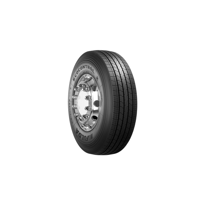 FULDA 11 R22.5 REGIOCONTROL 148/145L TL
