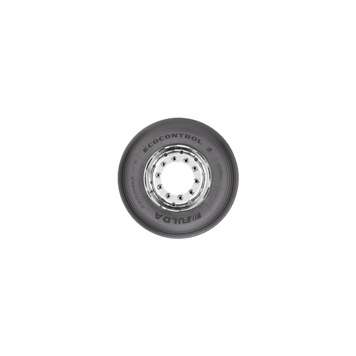 FULDA 11 R22.5 REGIOCONTROL 148/145L TL