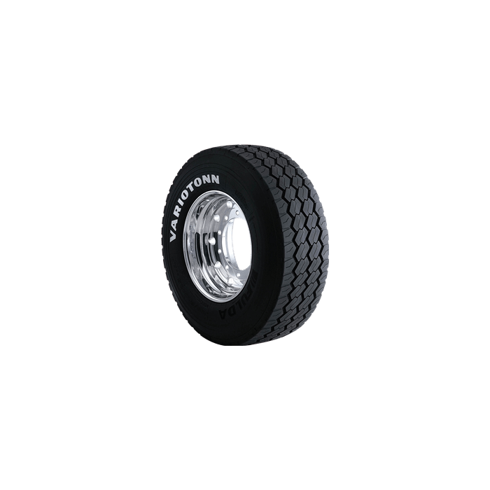 FULDA 385/65 R22.5 VARIOTONN 160K M+S 3PSF TL