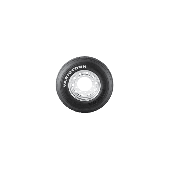 FULDA 385/65 R22.5 VARIOTONN 160K M+S 3PSF TL