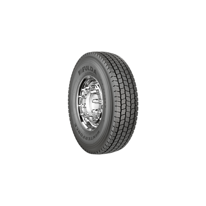 FULDA 295/80 R22.5 WINTERFORCE 152/148L M+S 3PSF TL