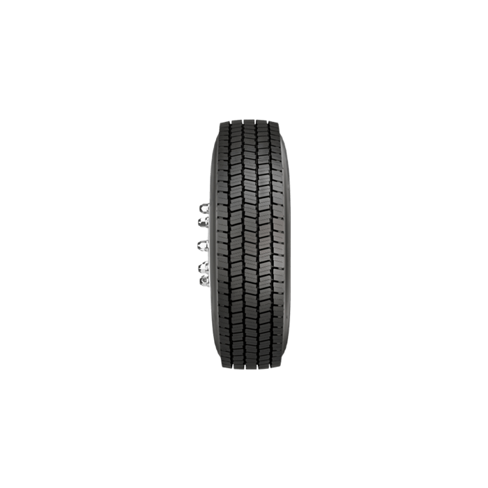 FULDA 295/80 R22.5 WINTERFORCE 152/148L M+S 3PSF TL