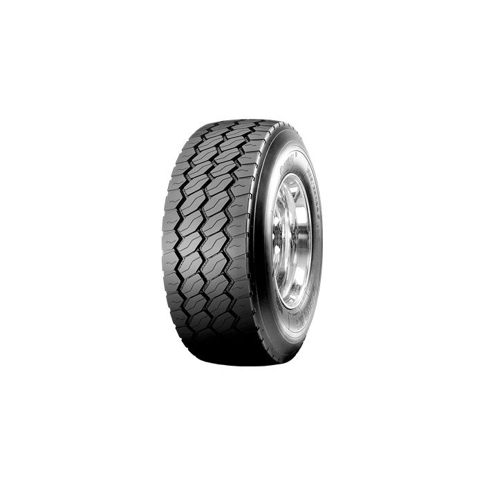 SAVA 385/65 R22.5 CARGO MS 160K M+S 3PSF TL