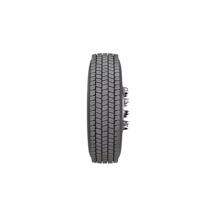 SAVA 235/75 R17.5 ORJAK 4 132/130M M+S 3PSF TL