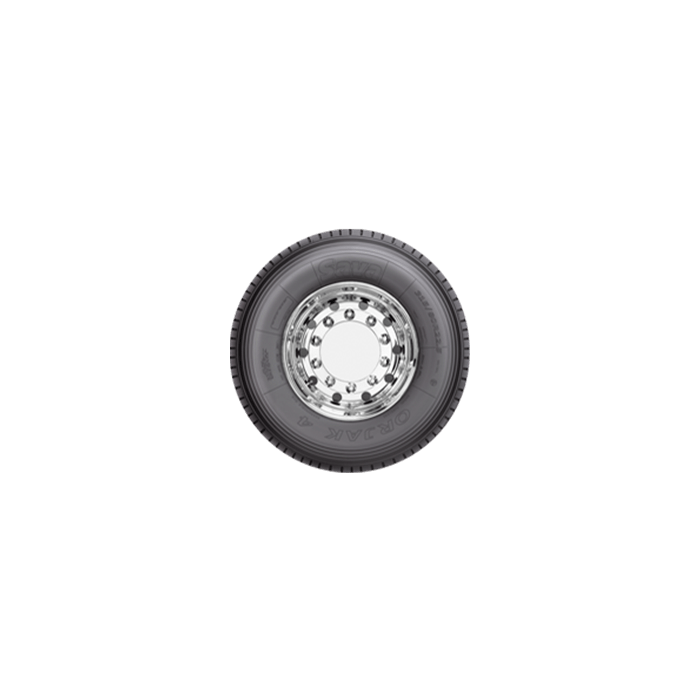 SAVA 225/75 R17.5 ORJAK 4 129/127M M+S 3PSF TL