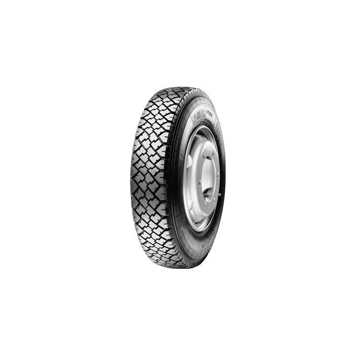 SAVA 9.5 R17.5 TAMAR PLUS 129/127M M+S 3PSF TL