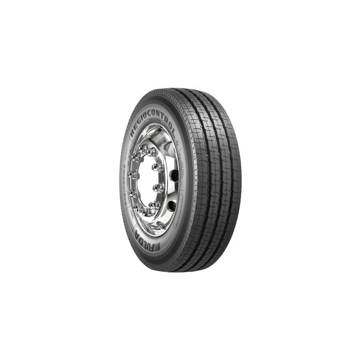 FULDA 245/70 R19.5 REGIOCONTROL 136/134M M+S 3PSF TL