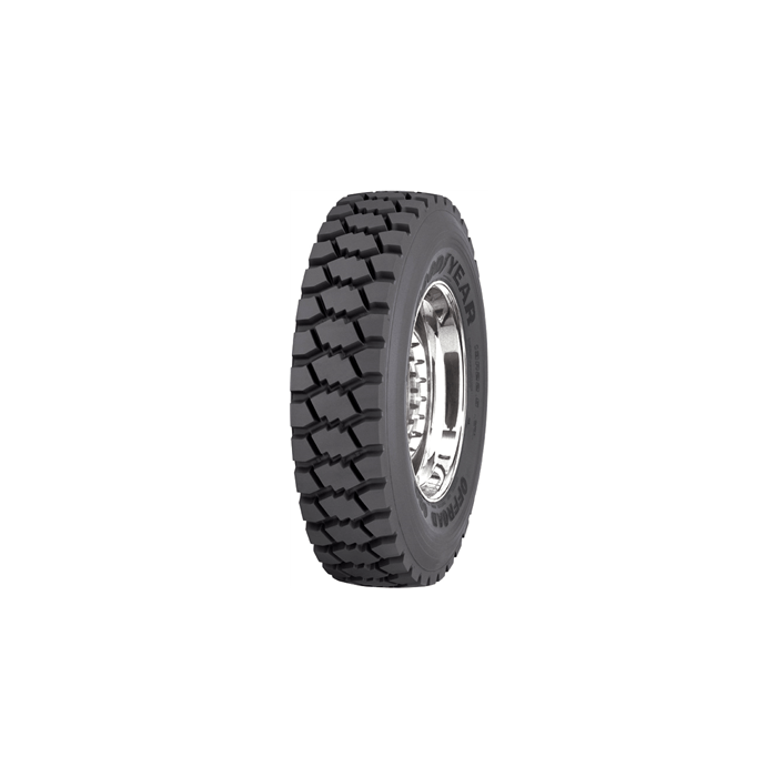 GOODYEAR 13 R22.5 OFFROAD ORD 156G154J M+S TL
