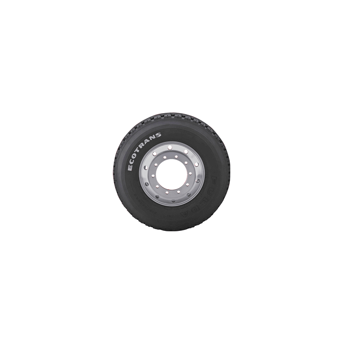 FULDA 9.5 R17.5 ECOTRANS 129/127M M+S 3PSF TL