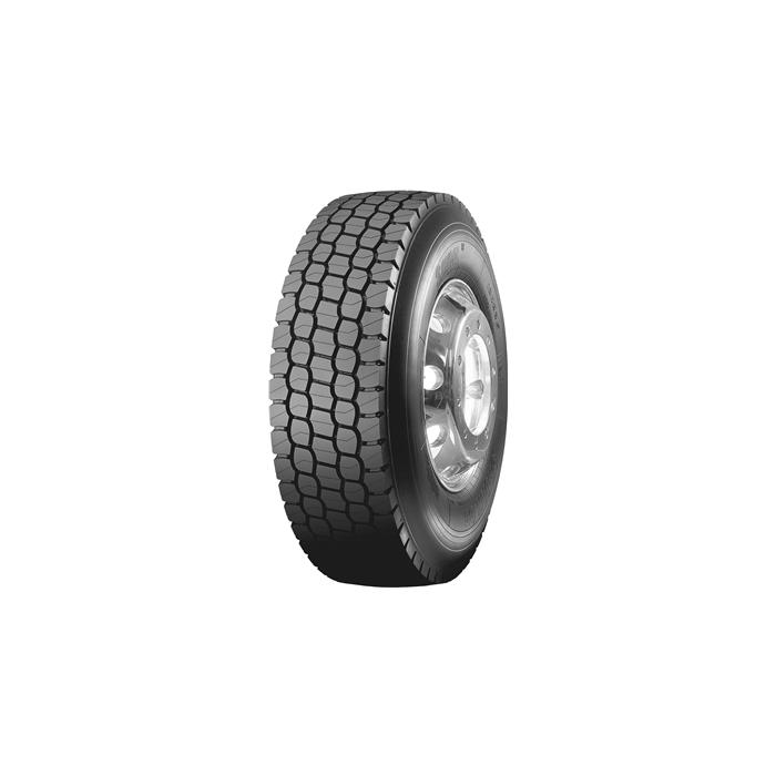 SAVA 12 R22.5 ORJAK O3 PLUS 152/148L M+S 3PSF TL