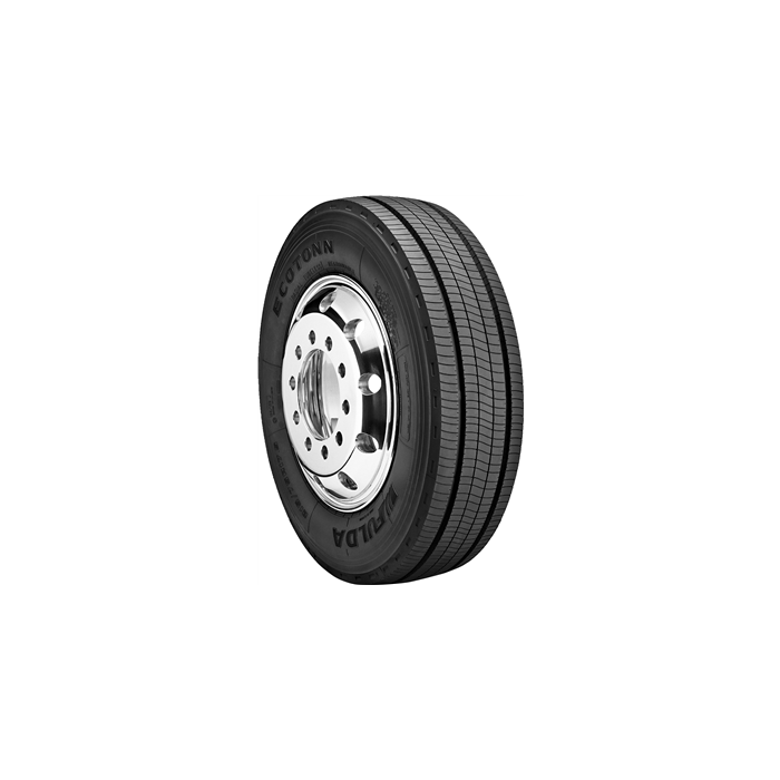 FULDA 235/75 R17.5 ECOTONN 143/141J M+S 3PSF TL