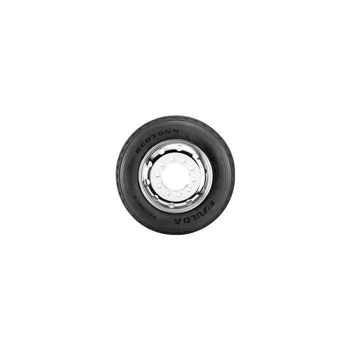 FULDA 235/75 R17.5 ECOTONN 143/141J M+S 3PSF TL