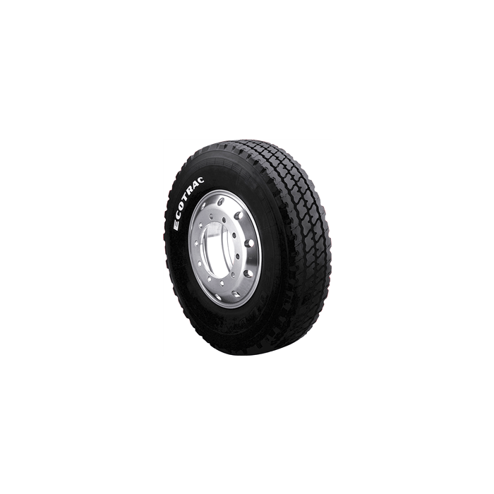 FULDA 12.00 R24 ECOTRAC 160/156K M+S TT