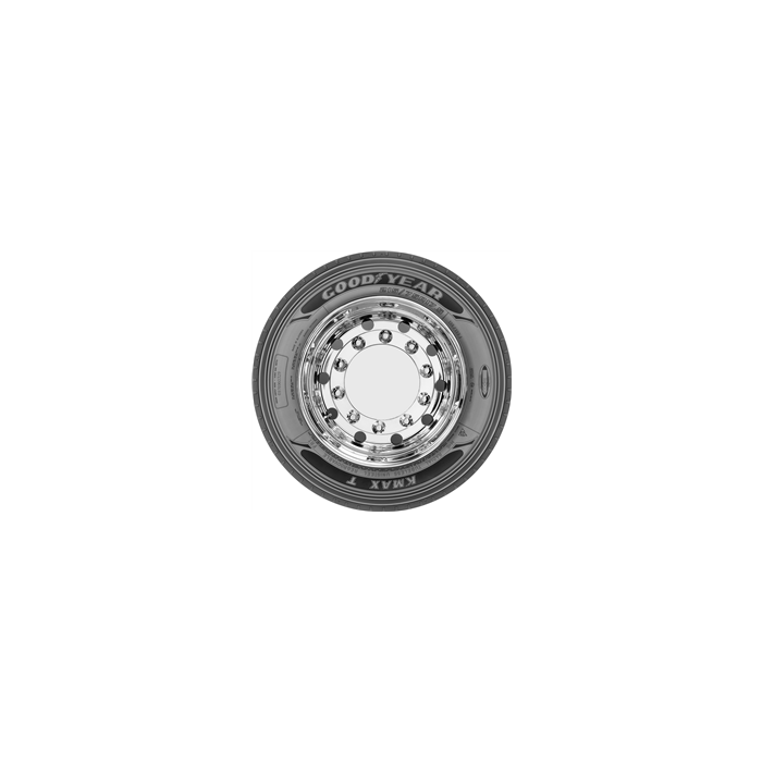 GOODYEAR 205/65 R17.5 KMAX T 132J133G M+S 3PSF TL