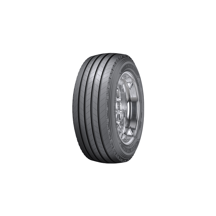 GOODYEAR 265/55 R19.5 KMAX T 141J142G M+S 3PSF TL