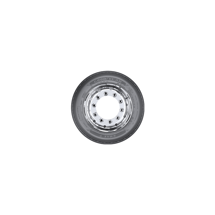 GOODYEAR 265/55 R19.5 KMAX T 141J142G M+S 3PSF TL