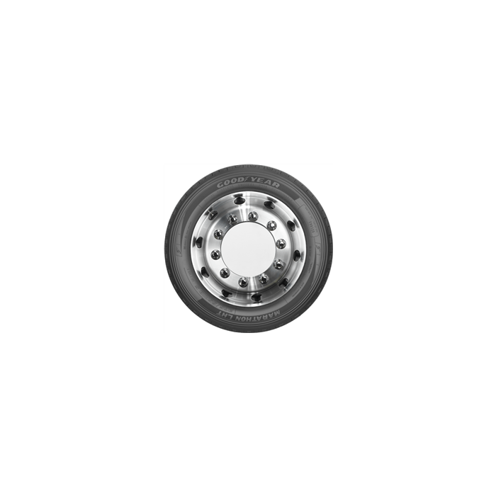 GOODYEAR 435/50 R22.5 MARATHON LHT 164J M+S TL
