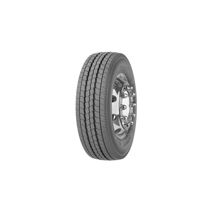 SAVA 205/75 R17.5 AVANT 4 124/122M M+S 3PSF TL