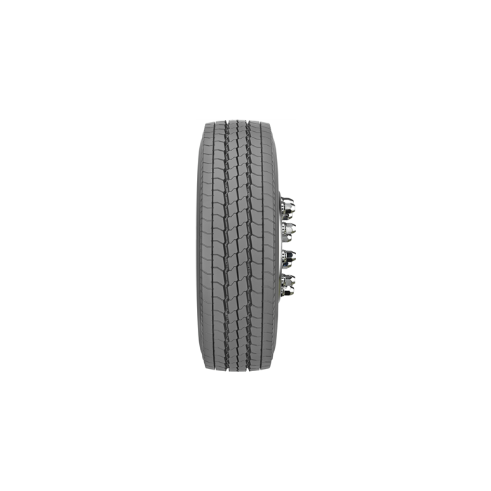 SAVA 235/75 R17.5 AVANT 4 132/130M M+S 3PSF TL
