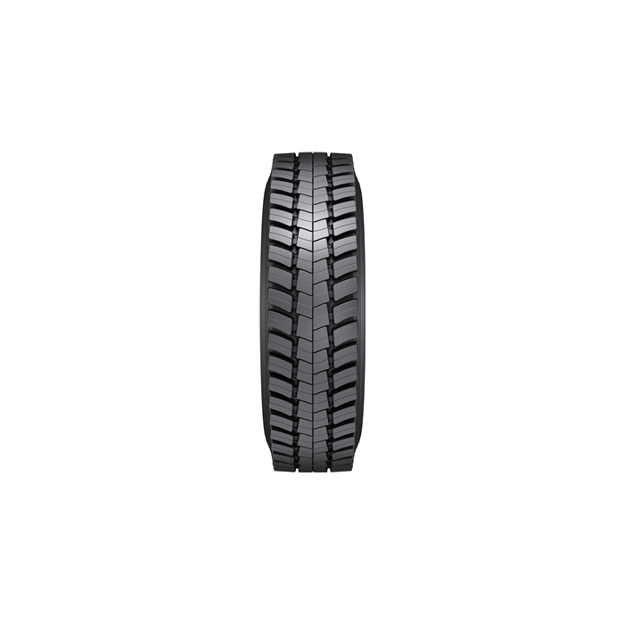 GOODYEAR 295/80 R22.5 OMNITRAC D 152/148K M+S 3PSF TL