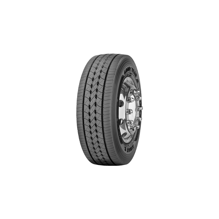 GOODYEAR 295/80 R22.5 KMAX S G2 HL 154/149M M+S 3PSF TL