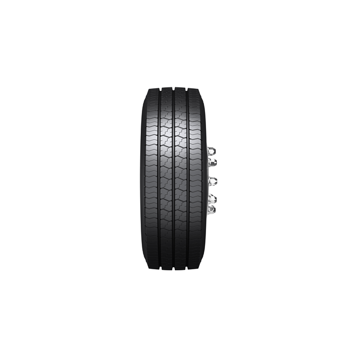 DUNLOP 265/70 R17.5 SP346 139/136M M+S 3PSF TL