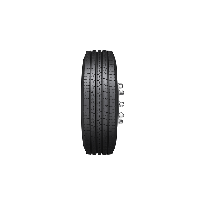 DUNLOP 235/75 R17.5 SP346 132/130M M+S 3PSF TL