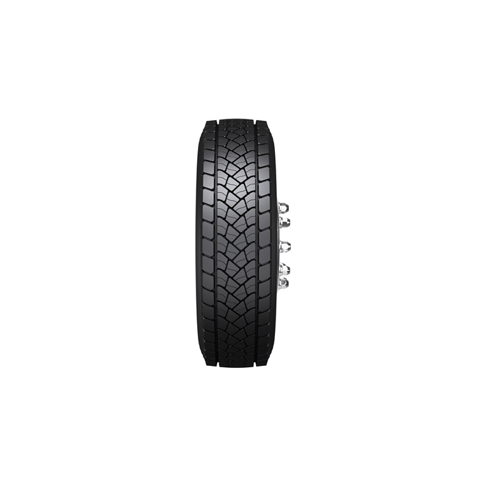 DUNLOP 265/70 R19.5 SP446 140/138M M+S 3PSF TL