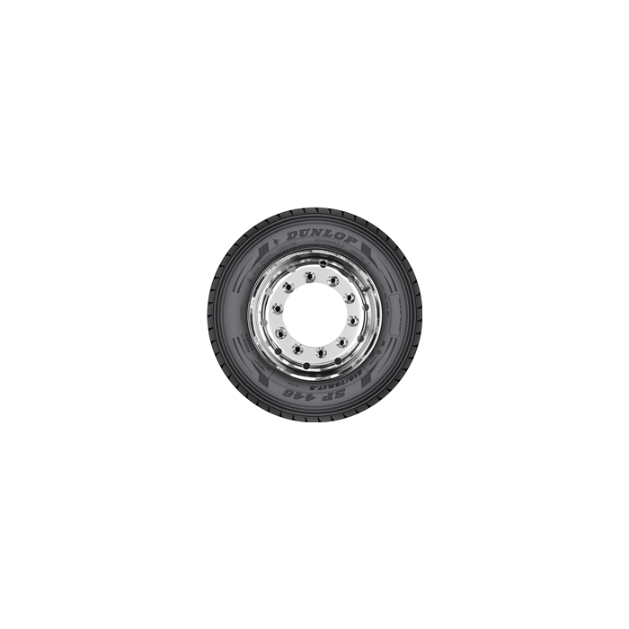 DUNLOP 265/70 R19.5 SP446 140/138M M+S 3PSF TL