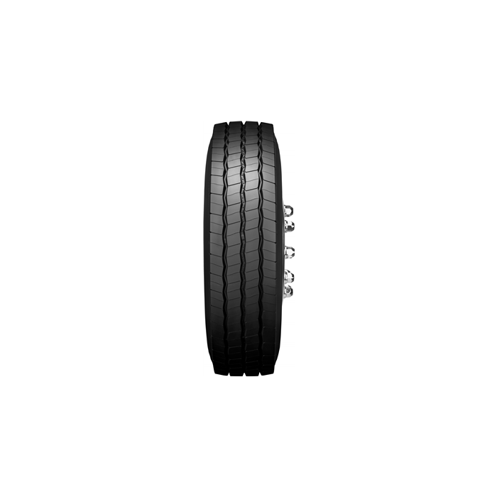 GOODYEAR 13 R22.5 OMNITRAC S 156/150K M+S 3PSF TL