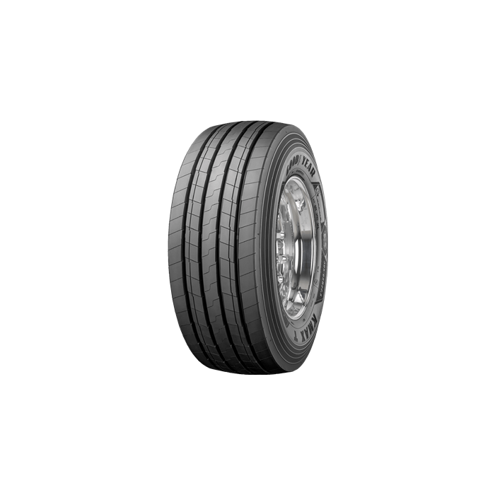 GOODYEAR 425/65 R22.5 KMAX T G2 165K M+S 3PSF TL