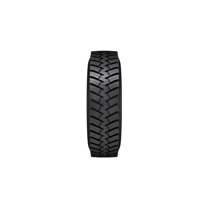 GOODYEAR 13 R22.5 OMNITRAC D HD 156/150K M+S 3PSF TL