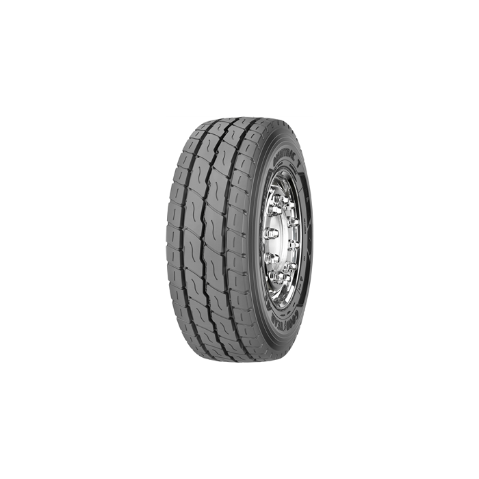 GOODYEAR 385/65 R22.5 OMNITRAC T HL 164K158L M+S 3PSF TL