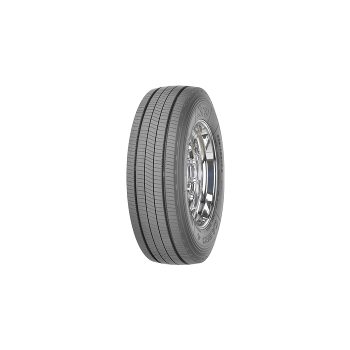 SAVA 215/75 R17.5 CARGO 4 135/133J M+S 3PSF TL
