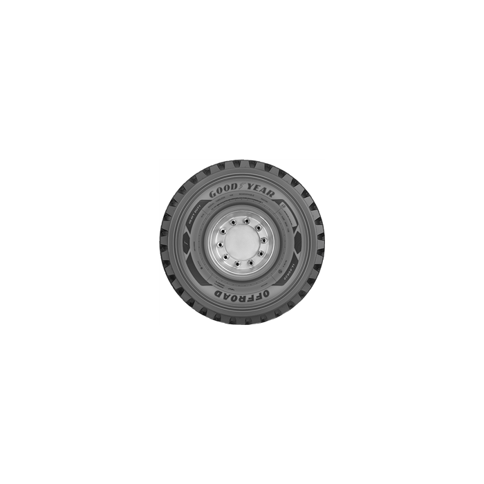 GOODYEAR 14.00 R20 OFFROAD ORD 164K166G M+S TL