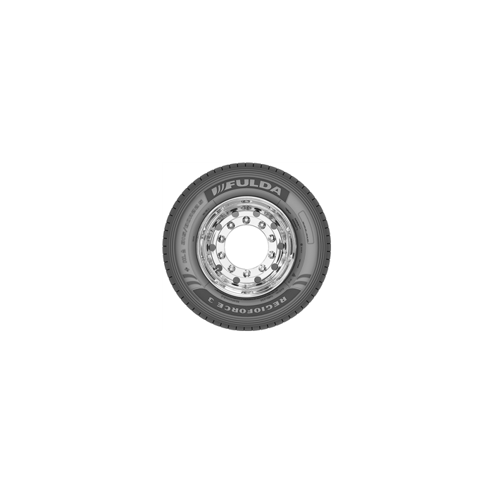 FULDA 295/60 R22.5 REGIOFORCE 3 150K149L M+S 3PSF TL