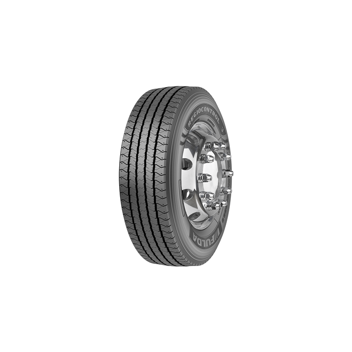 FULDA 315/60 R22.5 REGIOCONTROL 3 152/148L M+S 3PSF TL