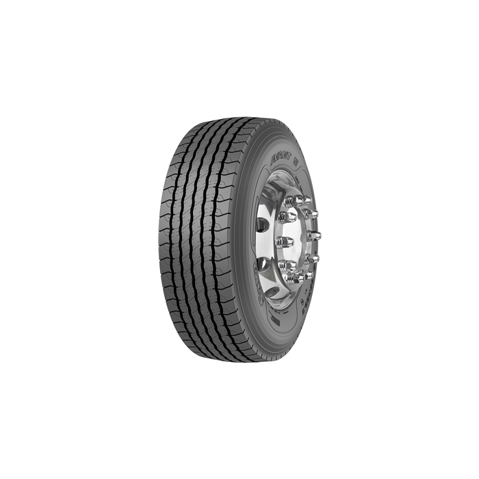 SAVA 315/60 R22.5 AVANT 5 HL 154/148L M+S 3PSF TL
