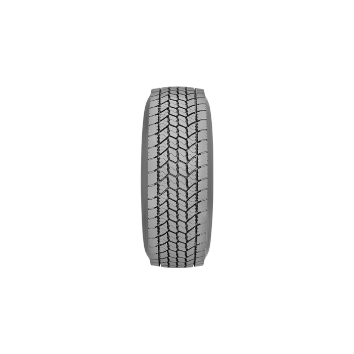 GOODYEAR 385/55 R22.5 ULTRAGRIP MAX S 160K158L M+S 3PSF TL