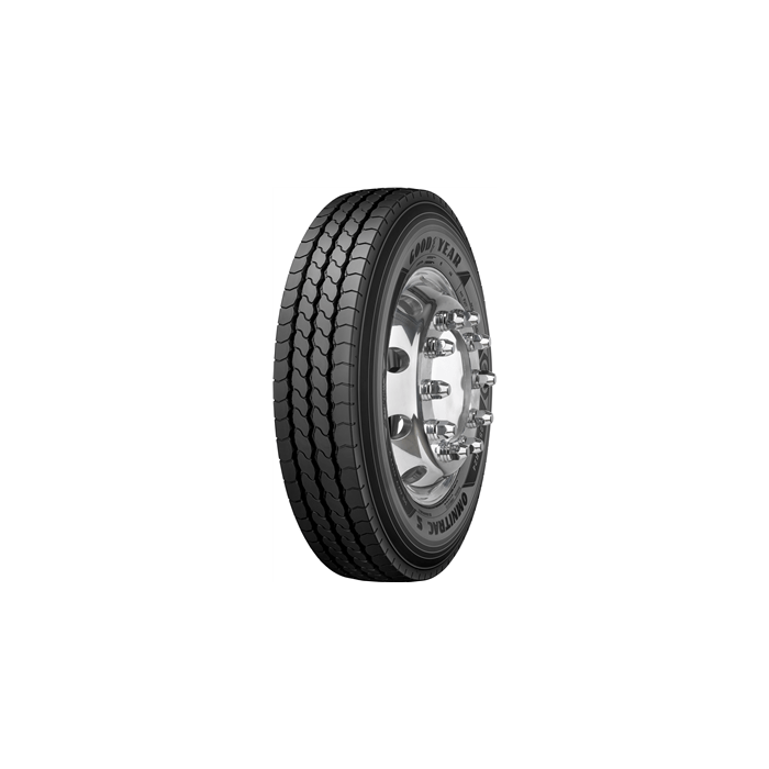GOODYEAR 325/95 R24 OMNITRAC S HD 162/160K M+S 3PSF TL