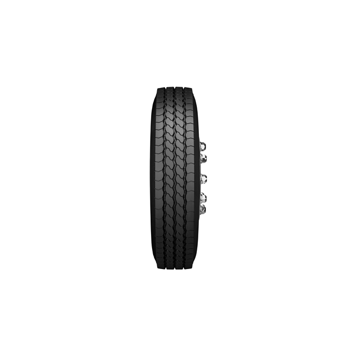 GOODYEAR 325/95 R24 OMNITRAC S HD 162/160K M+S 3PSF TL