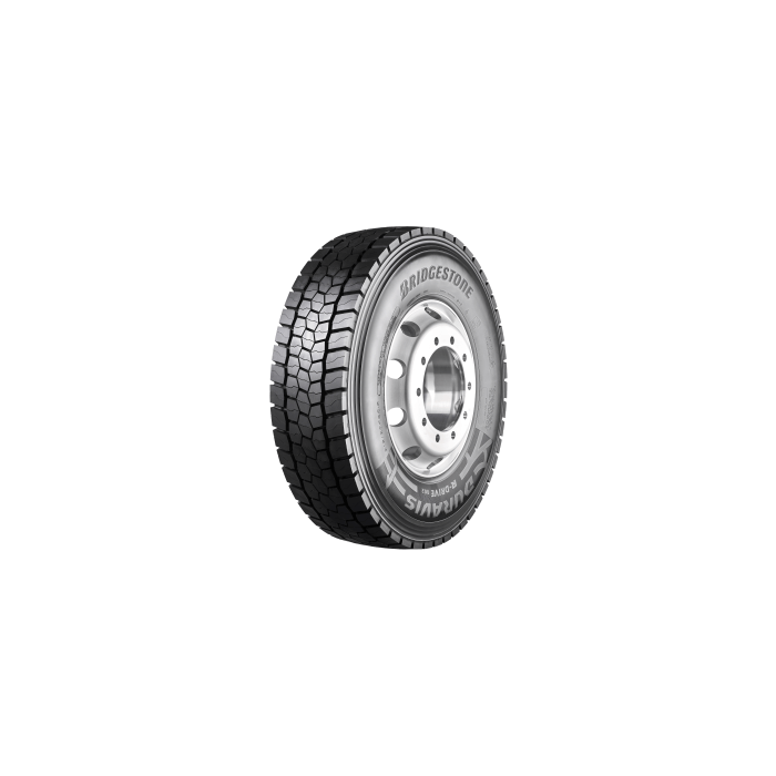 BRIDGESTONE 245/70 R17.5 R-DRIVE 002 136M134M M+S 3PSF TL