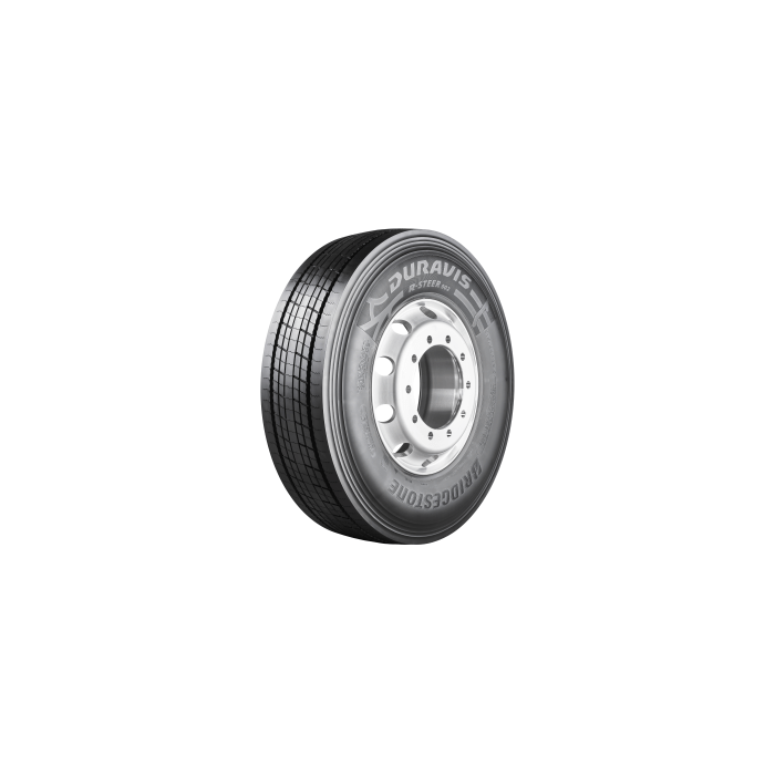 BRIDGESTONE 215/75 R17.5 R-STEER 002 128M126M M+S 3PSF TL