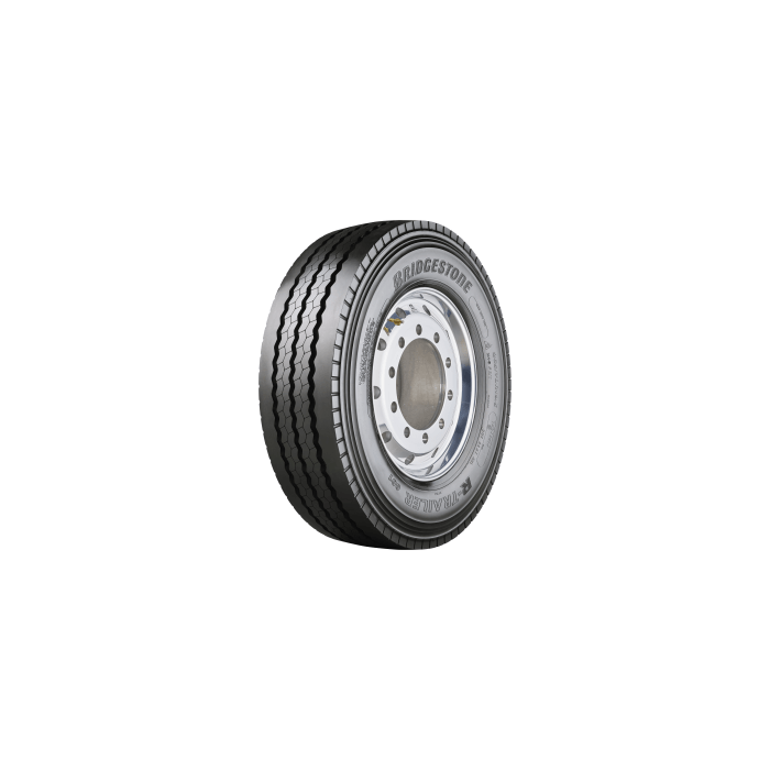 BRIDGESTONE 245/70 R19.5 R-TRAILER 001 141J140J M+S 3PSF TL