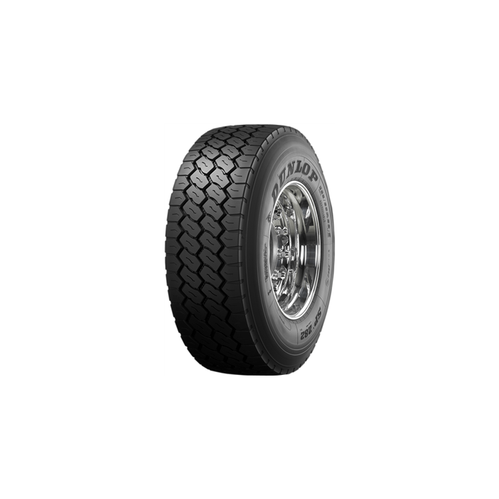 Dunlop 385/65R22.5 SP282 160J158K M+S