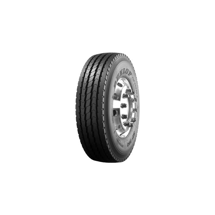 Dunlop 315/80R22.5 SP382 156/150K M+S